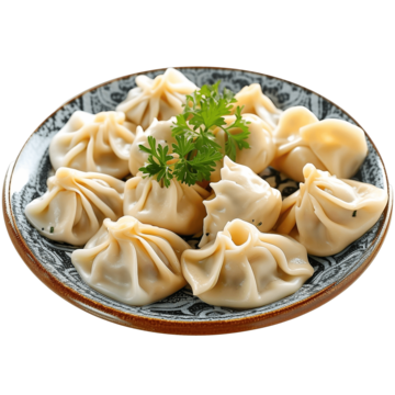 The image of Uzbek meal