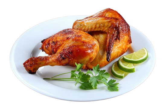 The image of Uzbek meal